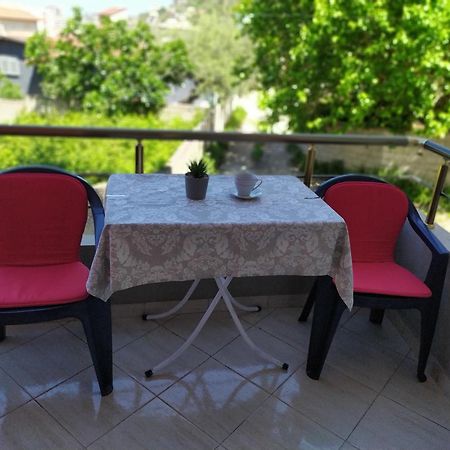 Valbona Apartments Vlora Kültér fotó