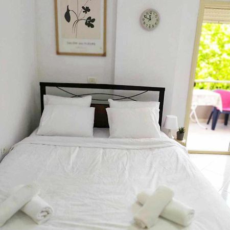 Valbona Apartments Vlora Kültér fotó