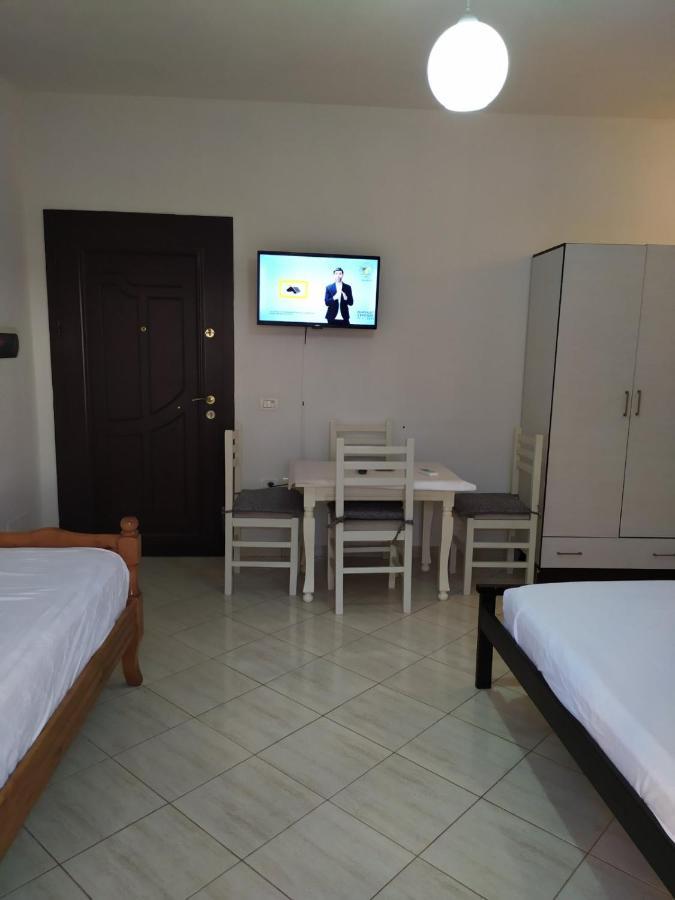 Valbona Apartments Vlora Kültér fotó