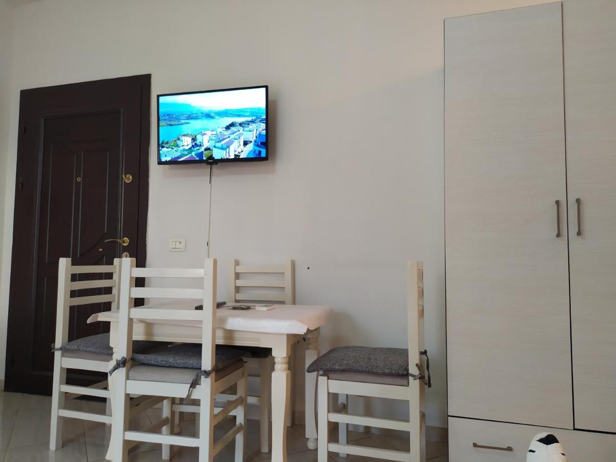 Valbona Apartments Vlora Kültér fotó