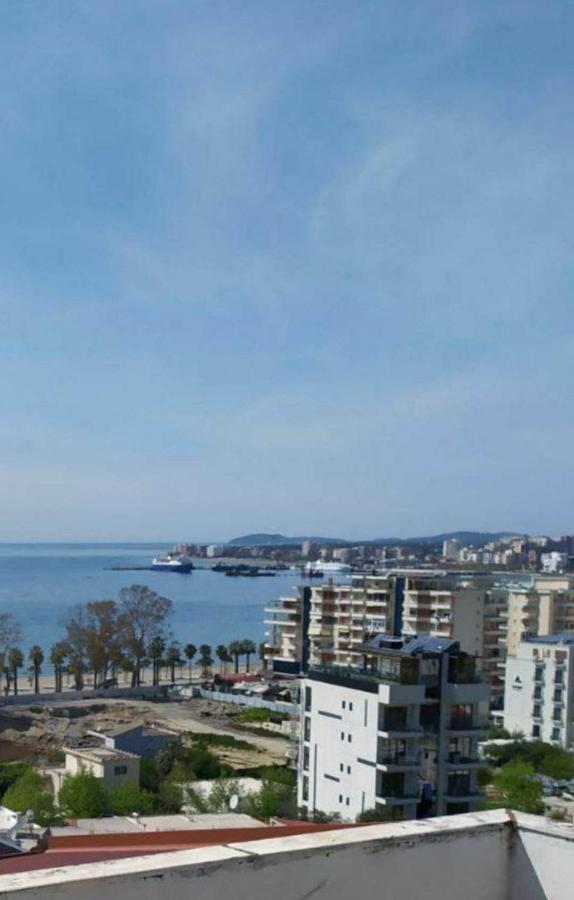 Valbona Apartments Vlora Kültér fotó