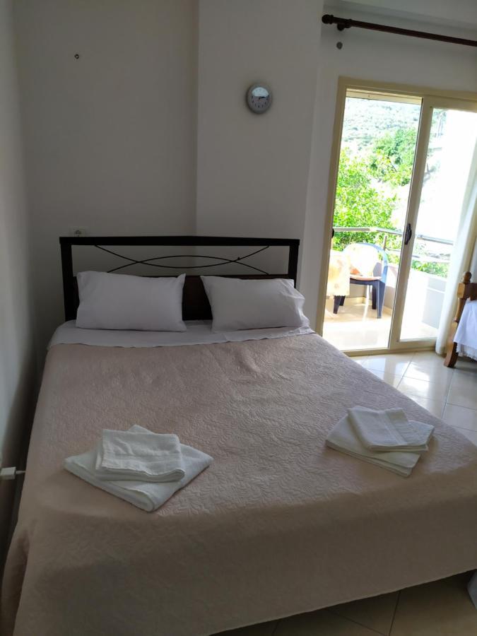 Valbona Apartments Vlora Kültér fotó