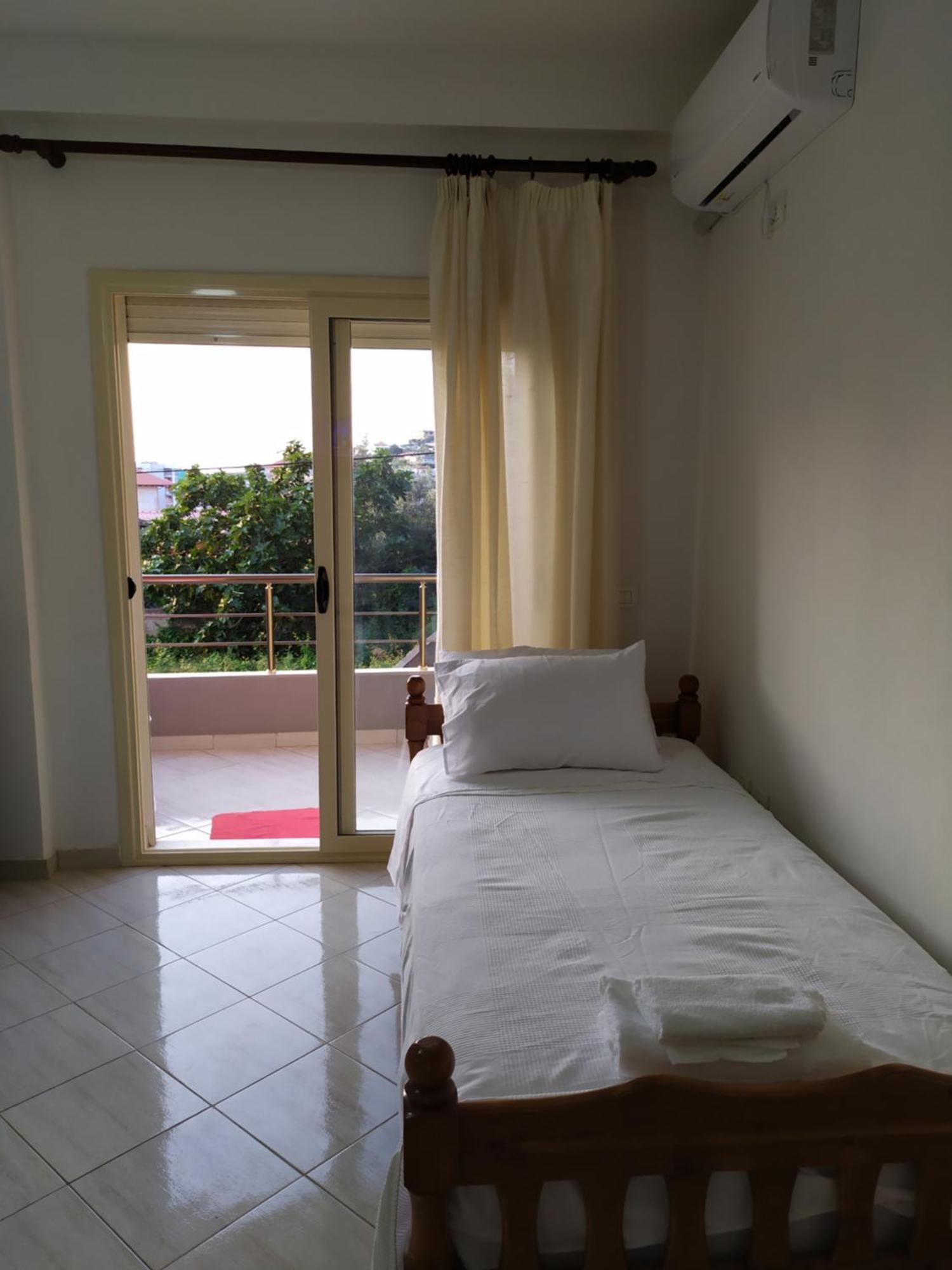 Valbona Apartments Vlora Kültér fotó