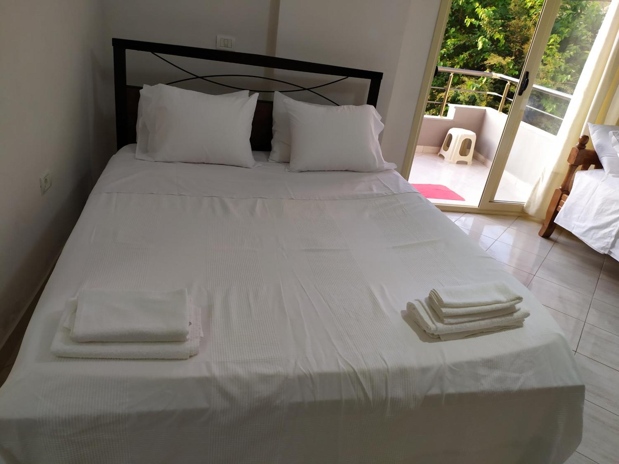 Valbona Apartments Vlora Kültér fotó
