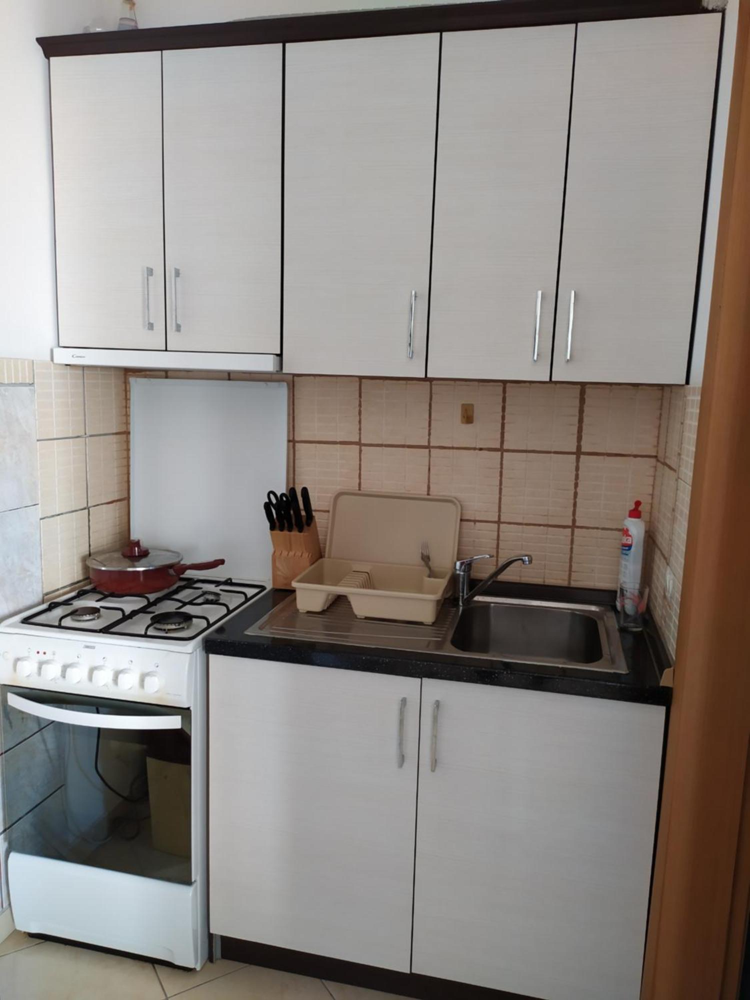 Valbona Apartments Vlora Kültér fotó