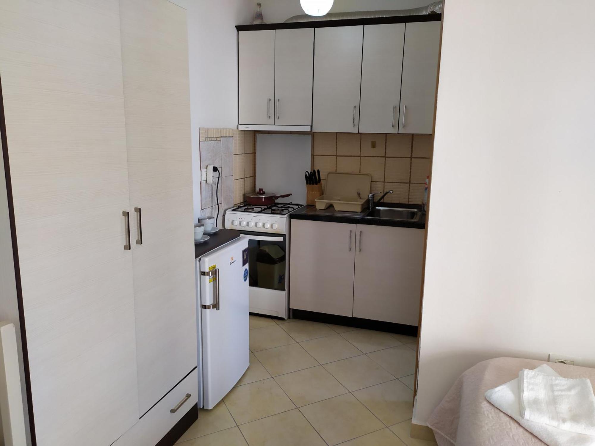 Valbona Apartments Vlora Kültér fotó