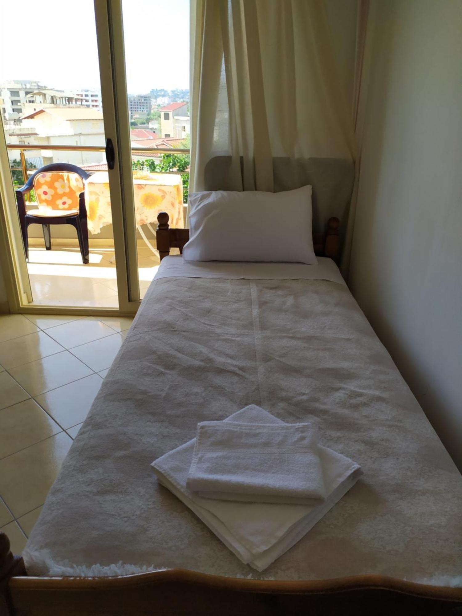 Valbona Apartments Vlora Kültér fotó