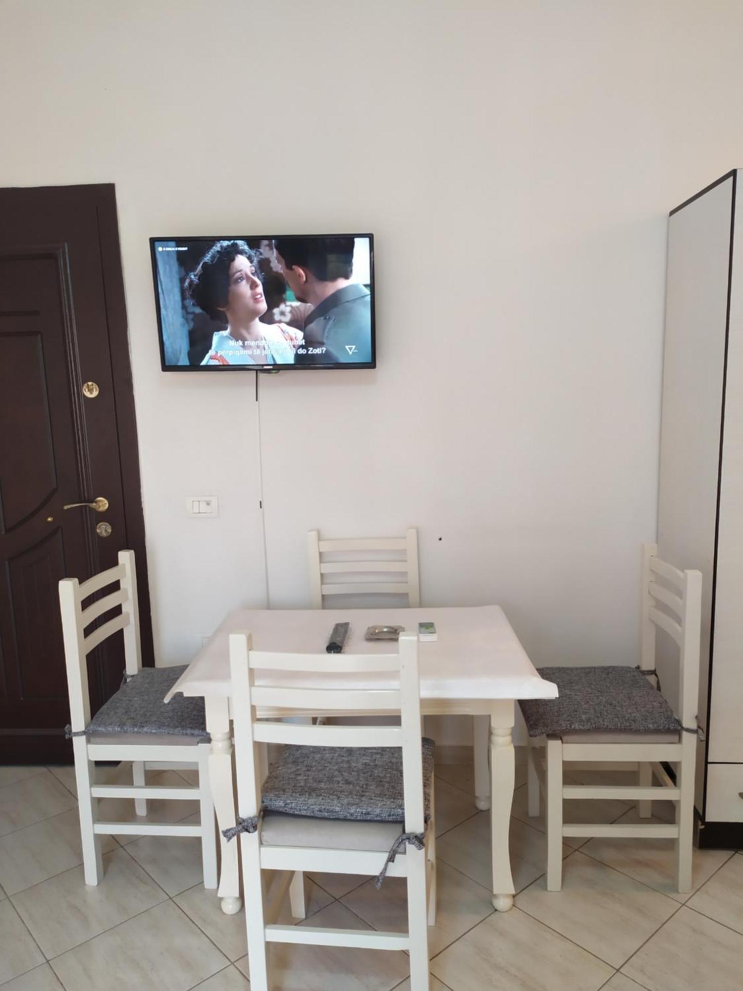 Valbona Apartments Vlora Kültér fotó