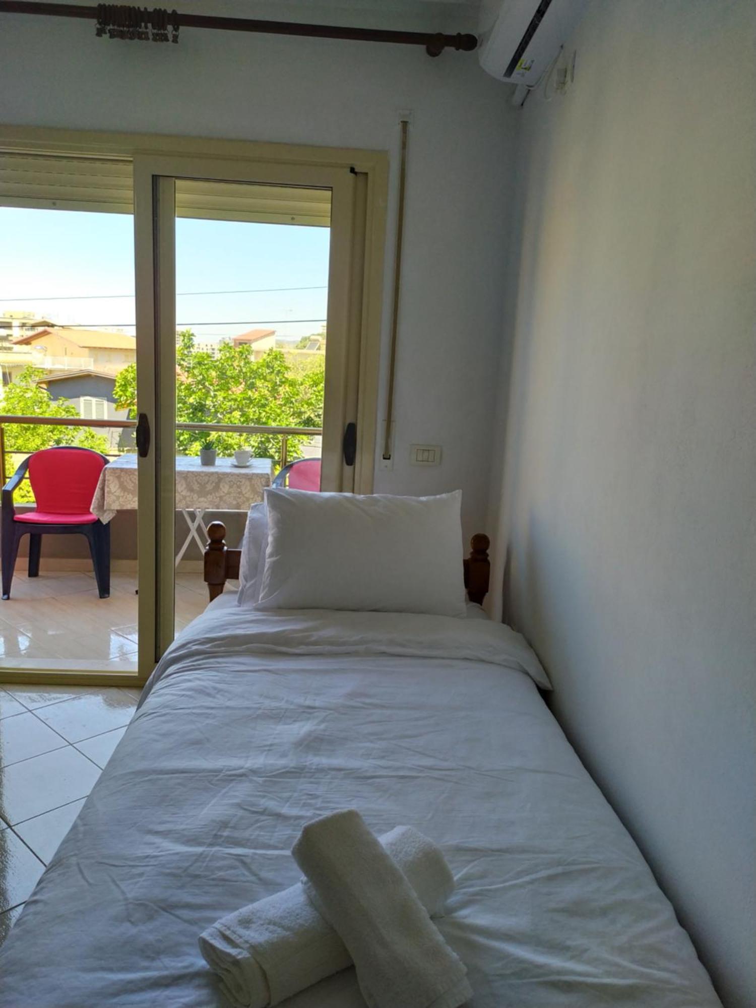 Valbona Apartments Vlora Kültér fotó