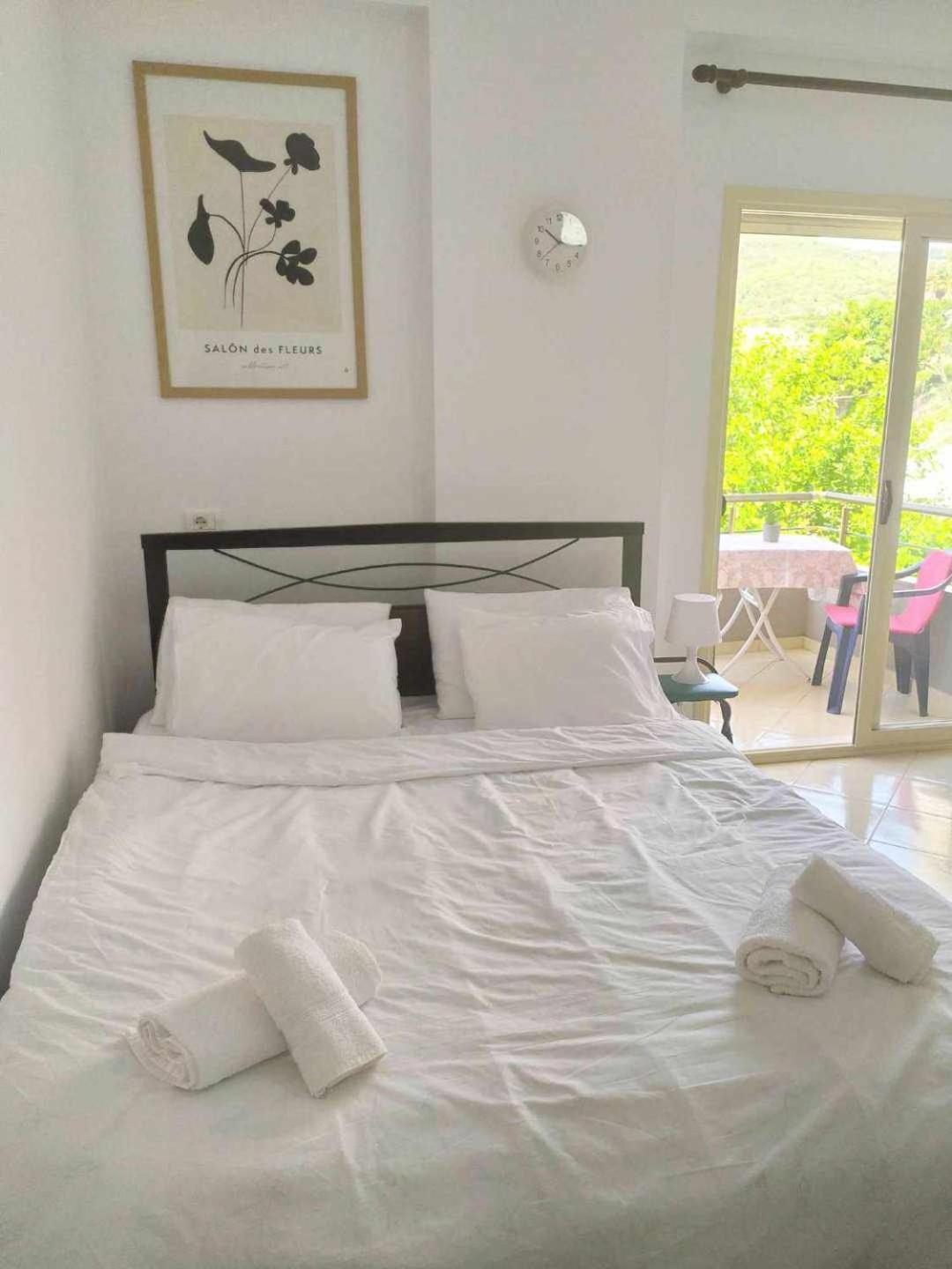 Valbona Apartments Vlora Kültér fotó