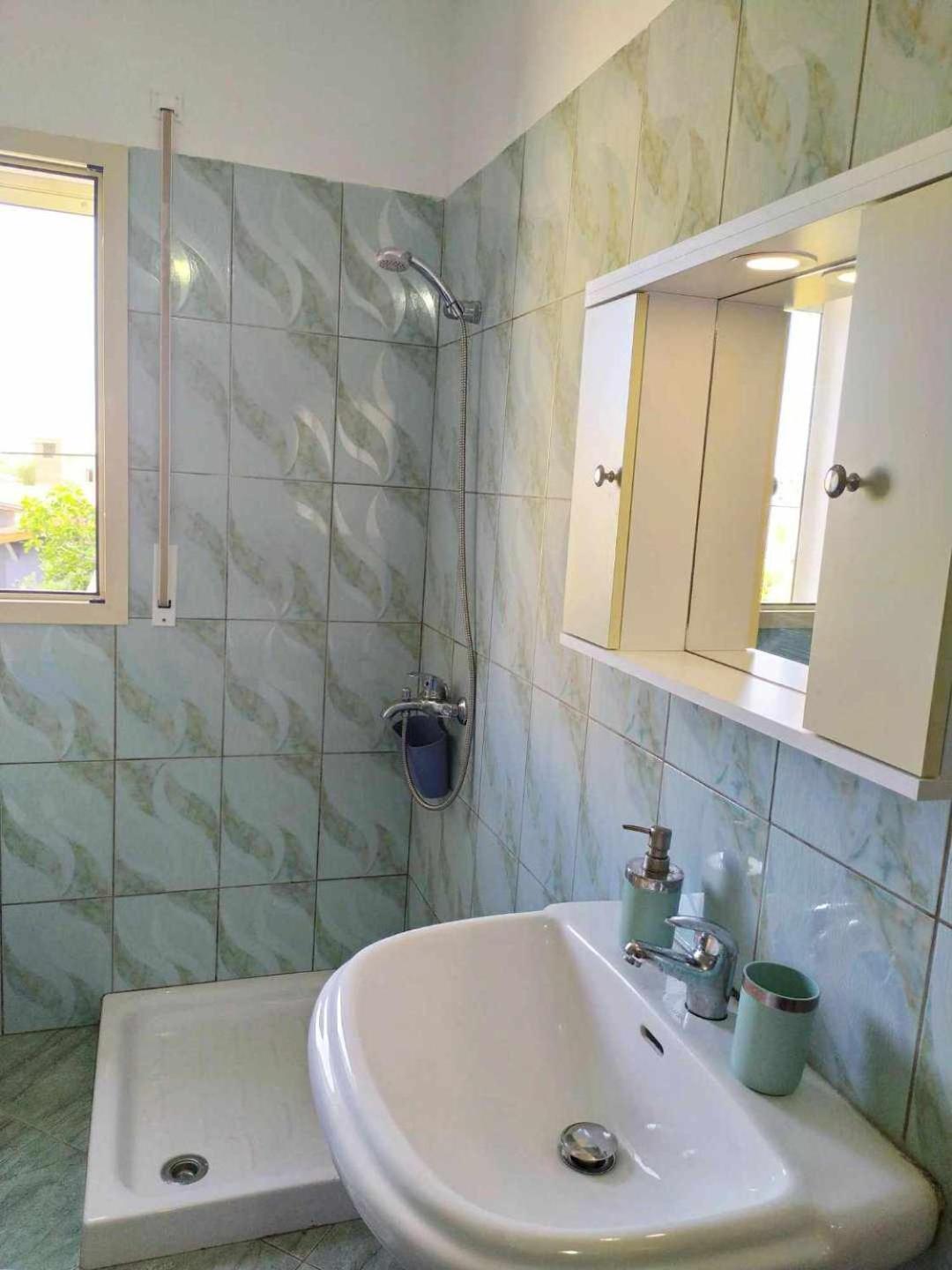 Valbona Apartments Vlora Kültér fotó
