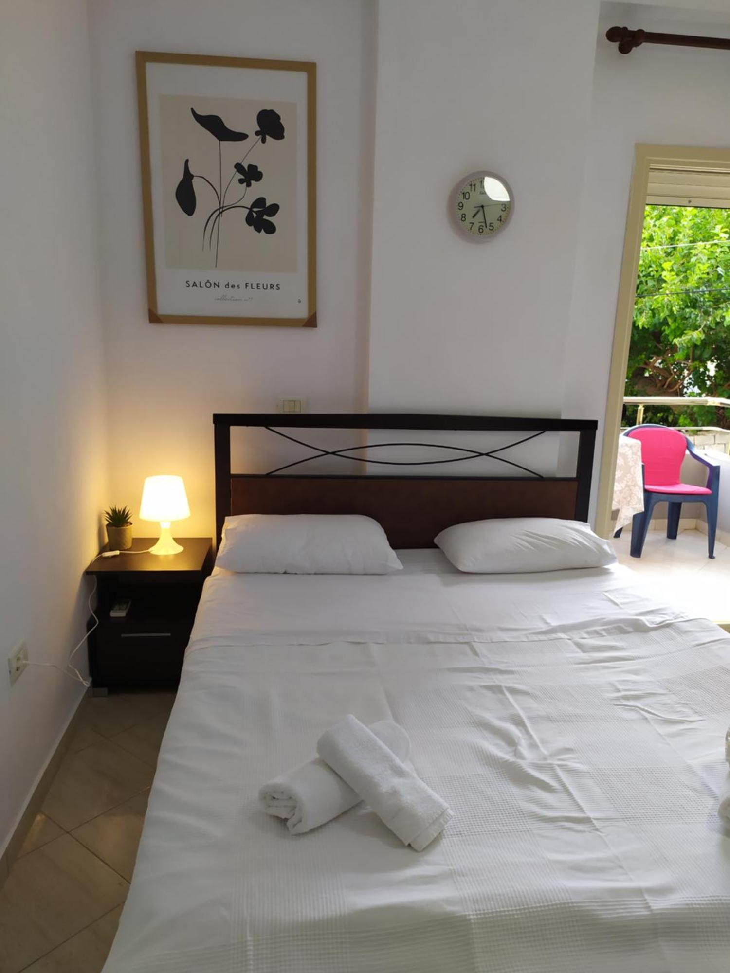 Valbona Apartments Vlora Kültér fotó