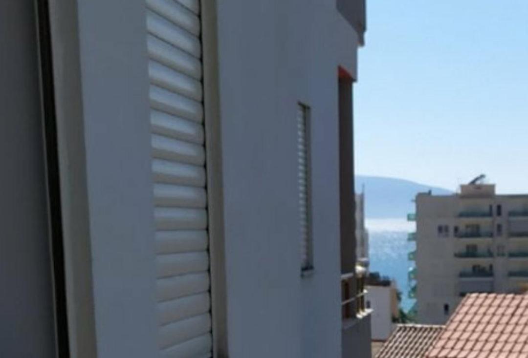 Valbona Apartments Vlora Kültér fotó