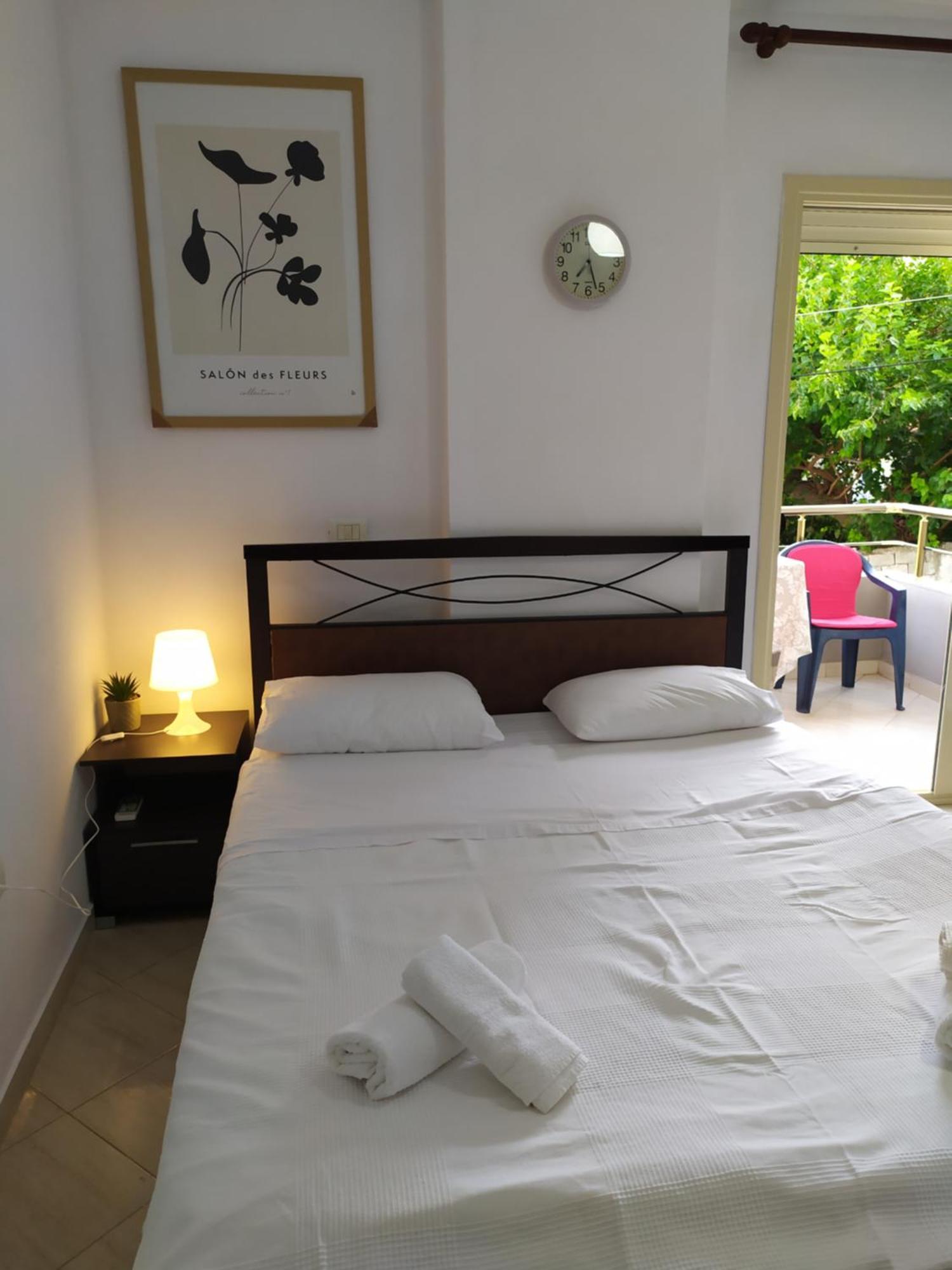 Valbona Apartments Vlora Kültér fotó